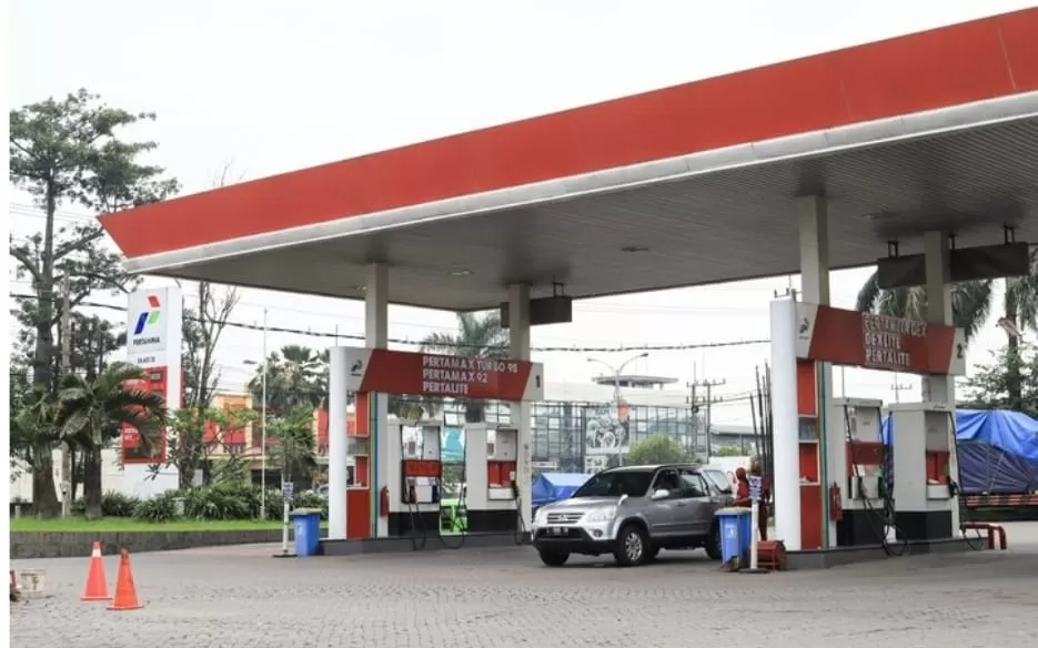 Pertamina Jujur Soal BBM Langka Untung Tipis Siapa Biang Kerok Sebenarnya