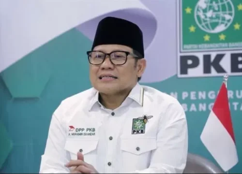 Prabowo Beri “Tugas Emas” ke Cak Imin Pasca Sidoarjo: Ada Apa?