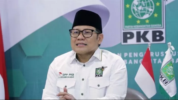 Prabowo Beri Tugas Emas ke Cak Imin Pasca Sidoarjo Ada Apa
