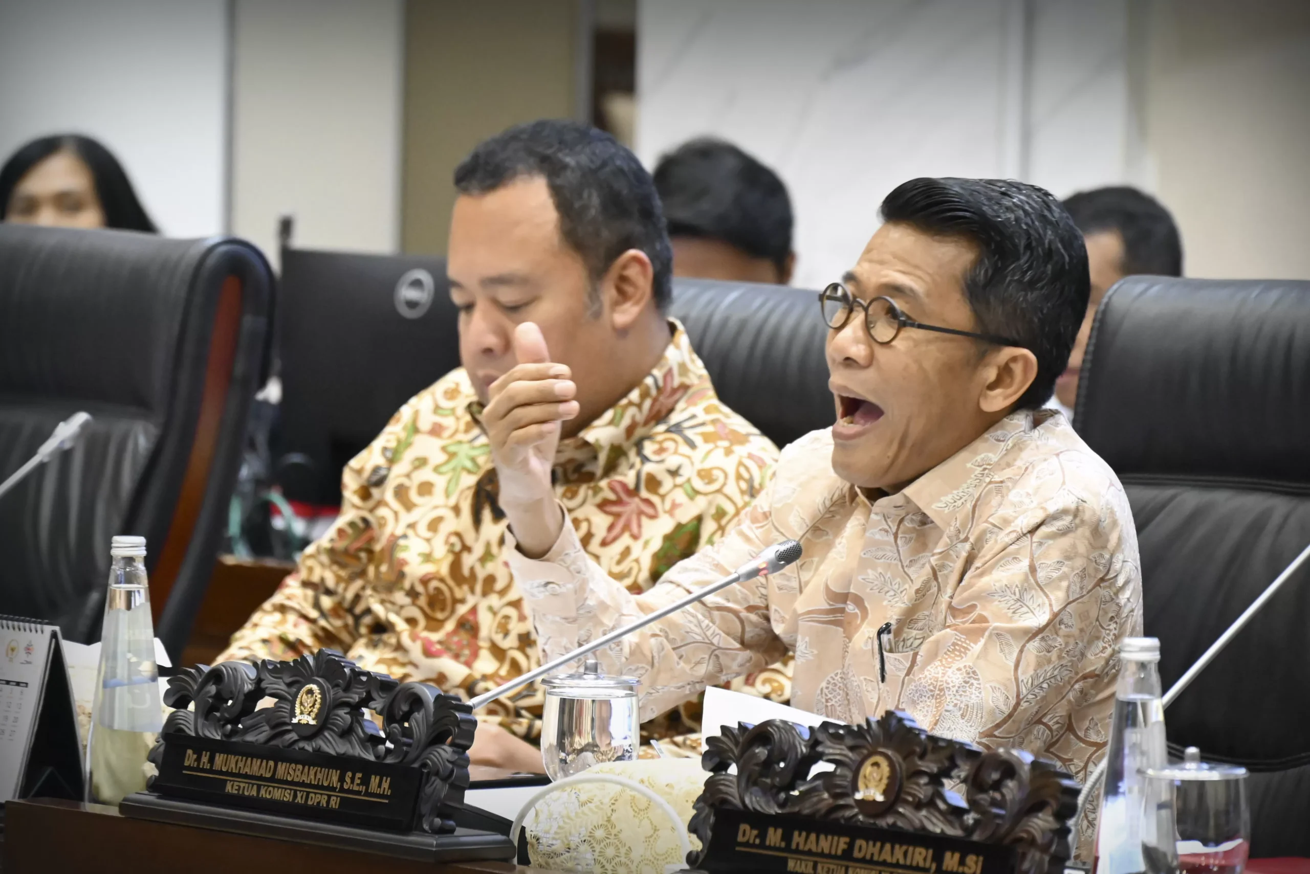 Prabowo Bongkar Mitos Sri Mulyani Siapa Pengganti Menkeu Berikutnya scaled