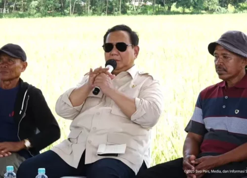 Prabowo Bongkar Rencana Mengejutkan: Pangkas BUMN, Apa Dampaknya Nanti?