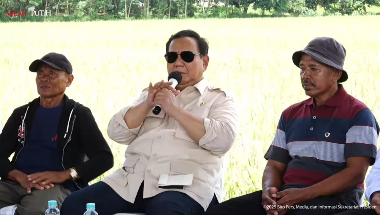 Prabowo Bongkar Rencana Mengejutkan Pangkas BUMN Apa Dampaknya Nanti