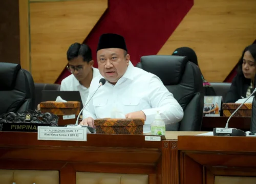 Prabowo Minta Bahasa Portugis di Sekolah: Komisi X Setuju, Alasannya Mengejutkan
