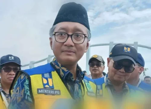 Prabowo Perintahkan Audit Pesantren, Ada Apa dengan Bangunan Ini ?