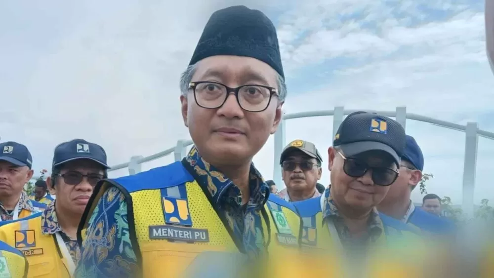 Prabowo Perintahkan Audit Pesantren Ada Apa dengan Bangunan Ini