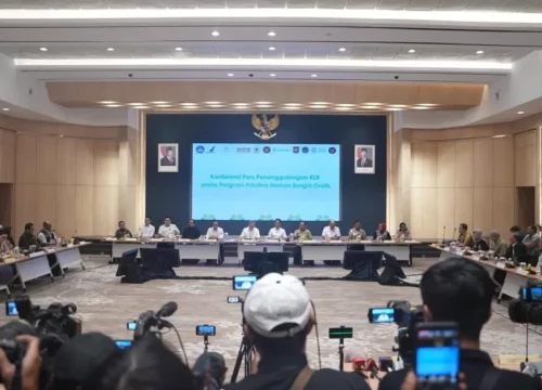Prabowo Prioritaskan Keselamatan Anak di MBG: Insiden Jadi Sorotan Pemerintah?