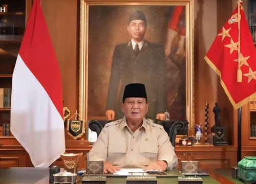 Prabowo Setujui: Kemenag Siapkan Jurus Jitu Urus Pesantren, Apa Saja ?