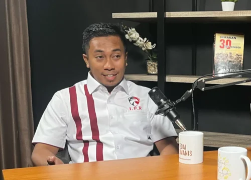 Prabowo di Gaza: Bukti Nyata Indonesia Garda Perdamaian Dunia?