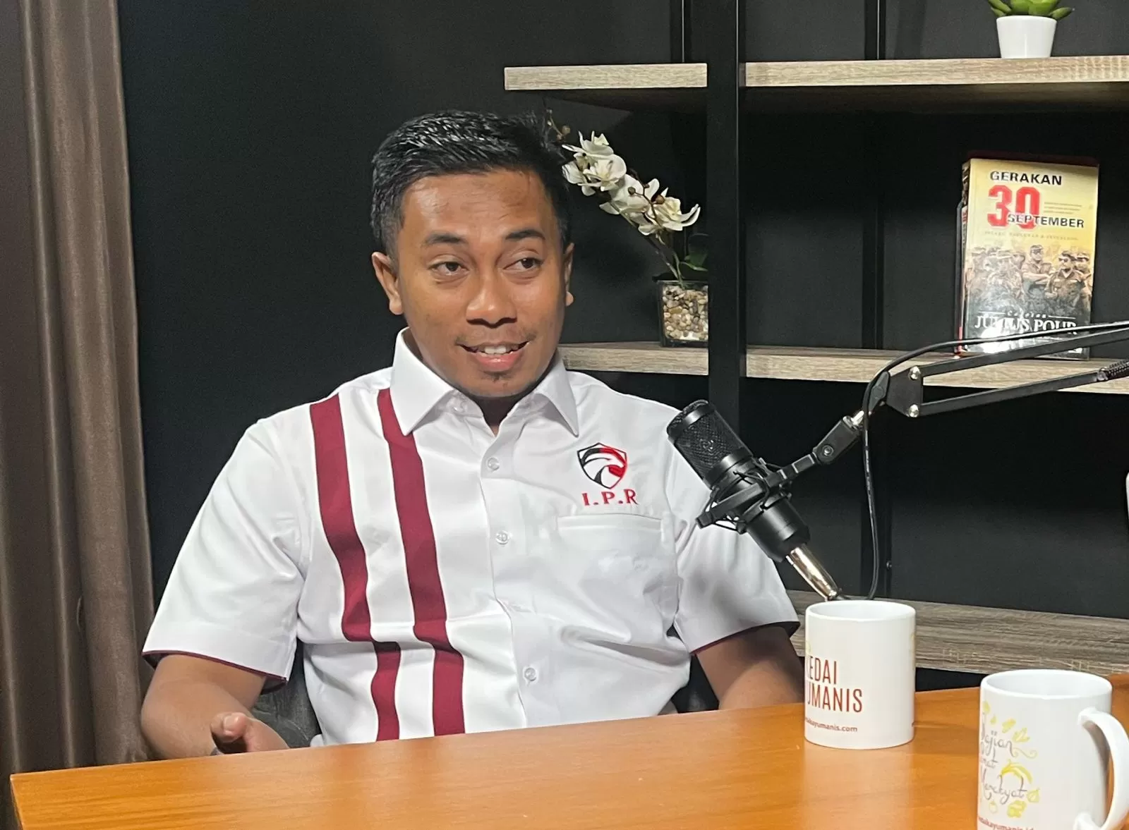 Prabowo di Gaza Bukti Nyata Indonesia Garda Perdamaian Dunia