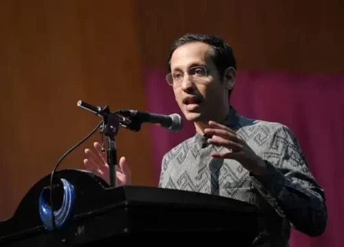 Praperadilan Panas Nadiem: 12 Tokoh Turun Tangan, Kerugian Triliunan Jadi Sorotan