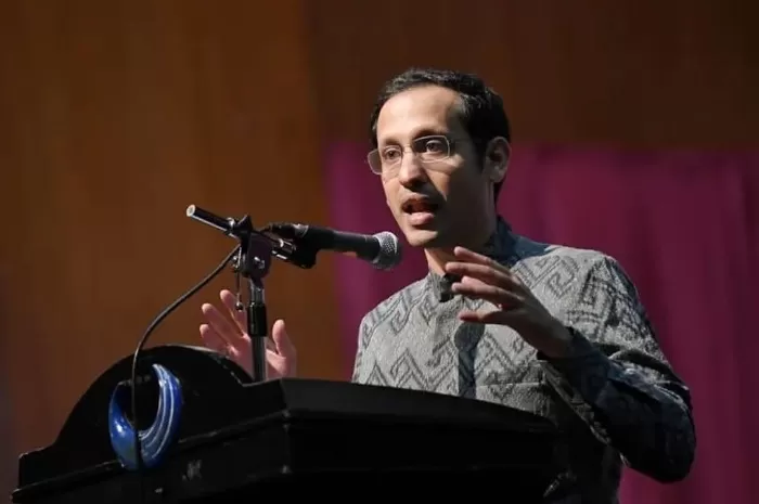 Praperadilan Panas Nadiem 12 Tokoh Turun Tangan Kerugian Triliunan Jadi Sorotan