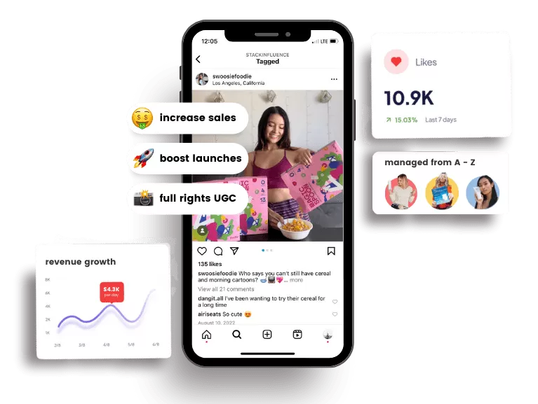 Rahasia Sultan TikTok Instagram Bikin Omzet 2025 Meledak Ini Bocorannya