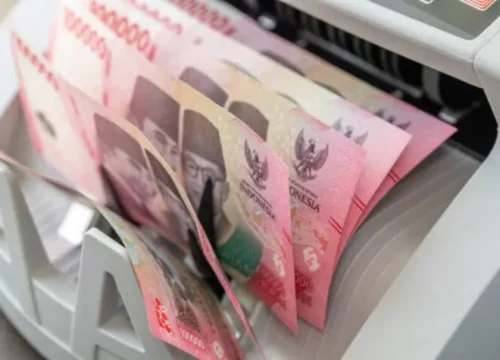 Rupiah Menggila: Asia Berpesta, Dolar Tertekan, Peluang Emas Investasi?