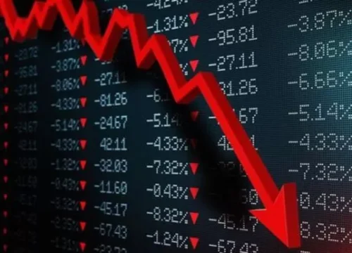 Rupiah Merana Lagi: Sentimen AS dan “Government Shutdown” Mengancam?