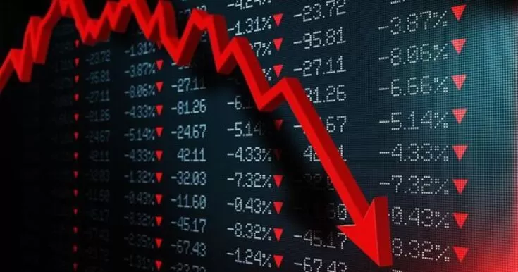 Rupiah Merana Lagi Sentimen AS dan Government Shutdown Mengancam