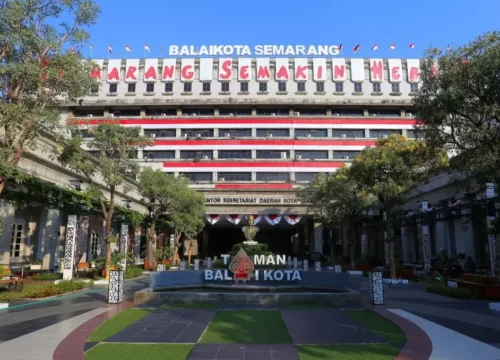 Semarang Bergejolak: Manuver Politik Wali Kota Agustin, BUMD Jadi Rebutan?