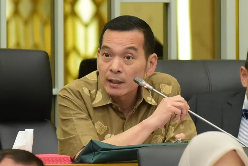 Soal Swasembada Pangan Rakyat Muak Janji Bukti Nyata Lebih Dibutuhkan Sekarang