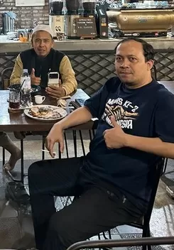 Taufik Nugraha: XTC Indonesia Bersiap, Ada Kejutan Besar Jelang 2025, Apa Itu?