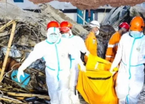 Tragedi Al Khoziny: Benarkah Ada Unsur Kriminal? Pemerintah Buka Suara, Ini Langkahnya
