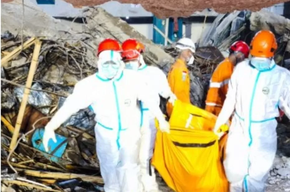 Tragedi Al Khoziny Benarkah Ada Unsur Kriminal Pemerintah Buka Suara Ini Langkahnya