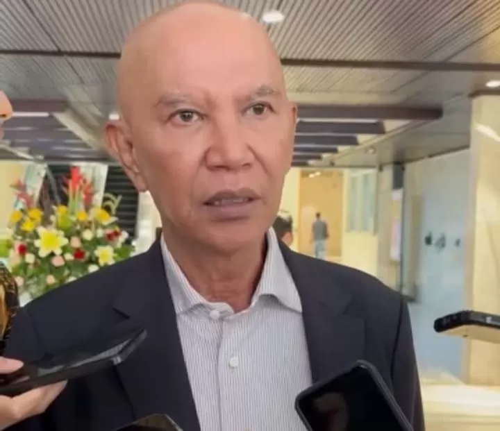 Tragedi Keracunan Sekolah DPR Usulkan Dapur Canggih Solusi Aman atau Mubazir