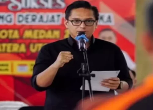 Wali Kota Termuda Bawa Medan Kaya: UMK Rp4 Juta, Rahasia Apa?