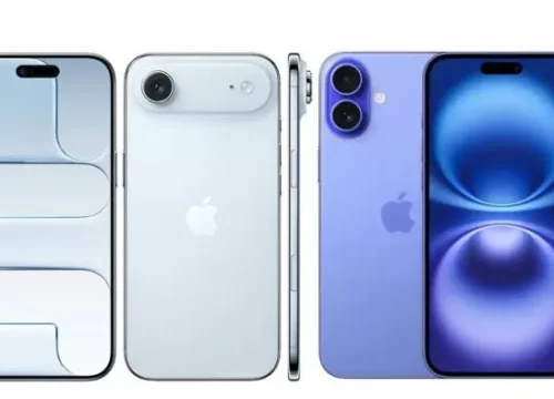 iPhone 17 Pre-Order Dimulai, Harga iPhone 16 Jebol: Diskon Gila-gilaan Menggoda?
