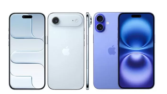 iPhone 17 Pre Order Dimulai Harga iPhone 16 Jebol Diskon Gila gilaan Menggoda