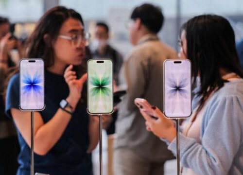 iBox Siap Hadirkan iPhone 17 Series dan iPhone Air, Pendaftaran Sudah Dibuka!