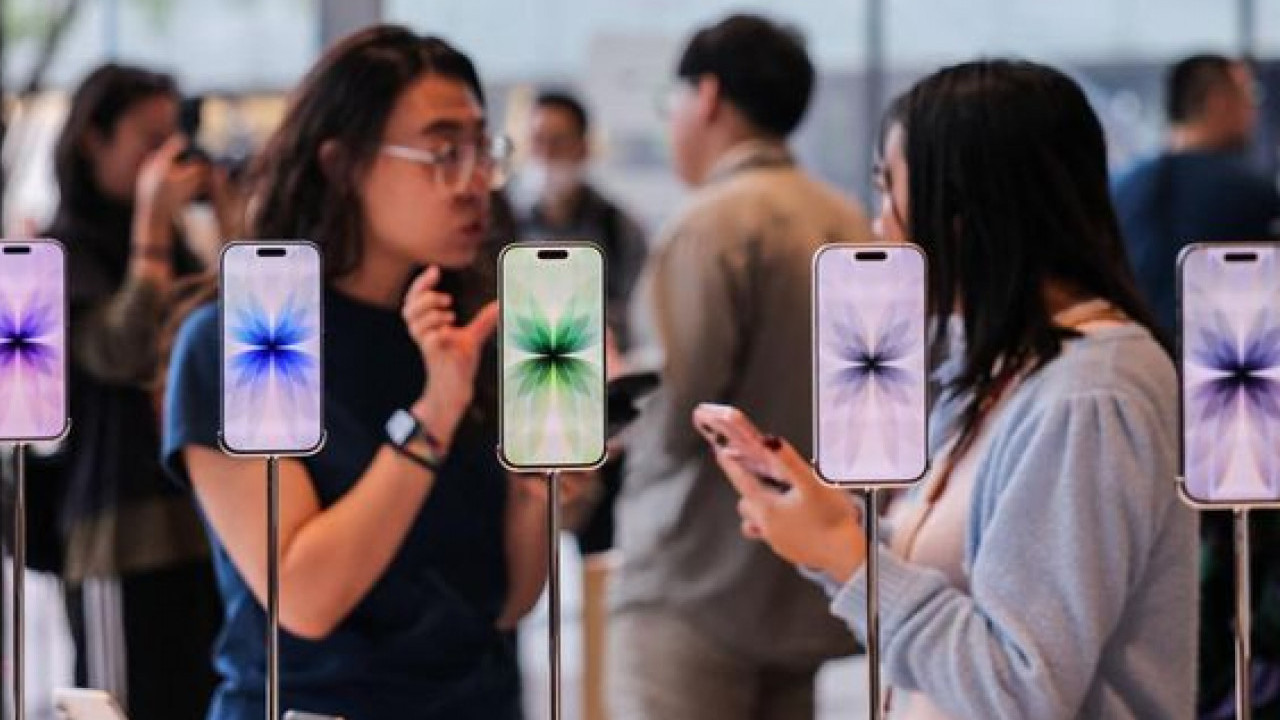 ibox siap hadirkan iphone 17 series dan iphone air pendaftaran sudah dibuka