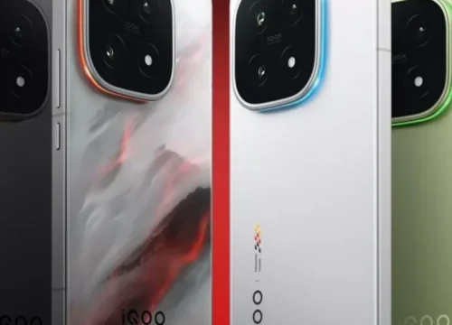 iQoo 15 Resmi Hadir dengan Snapdragon 8 Elite Gen 5 dan Baterai Jumbo 7.000 mAh
