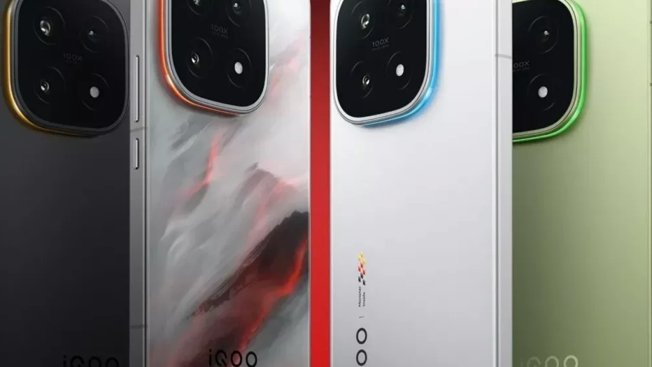 iqoo 15 resmi hadir dengan snapdragon 8 elite gen 5 dan baterai jumbo 7 000 mah