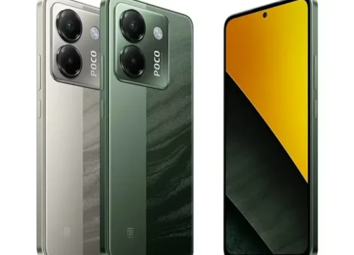 POCO M7 Hadir dengan Baterai 7000 mAh, Solusi Tahan Lama untuk Gamer Indonesia