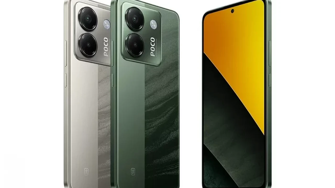 poco m7 hadir dengan baterai 7000 mah solusi tahan lama untuk gamer indonesia