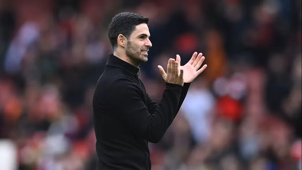 Arteta Ungkap Arsenal Lebih Gahar Mental Baja Percaya Diri Hadapi Liga Inggris Penuh Drama