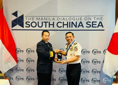 Bakamla RI & Jepang: Rahasia Kerjasama Laut Manila 2025, Ancaman Apa yang Diincar?