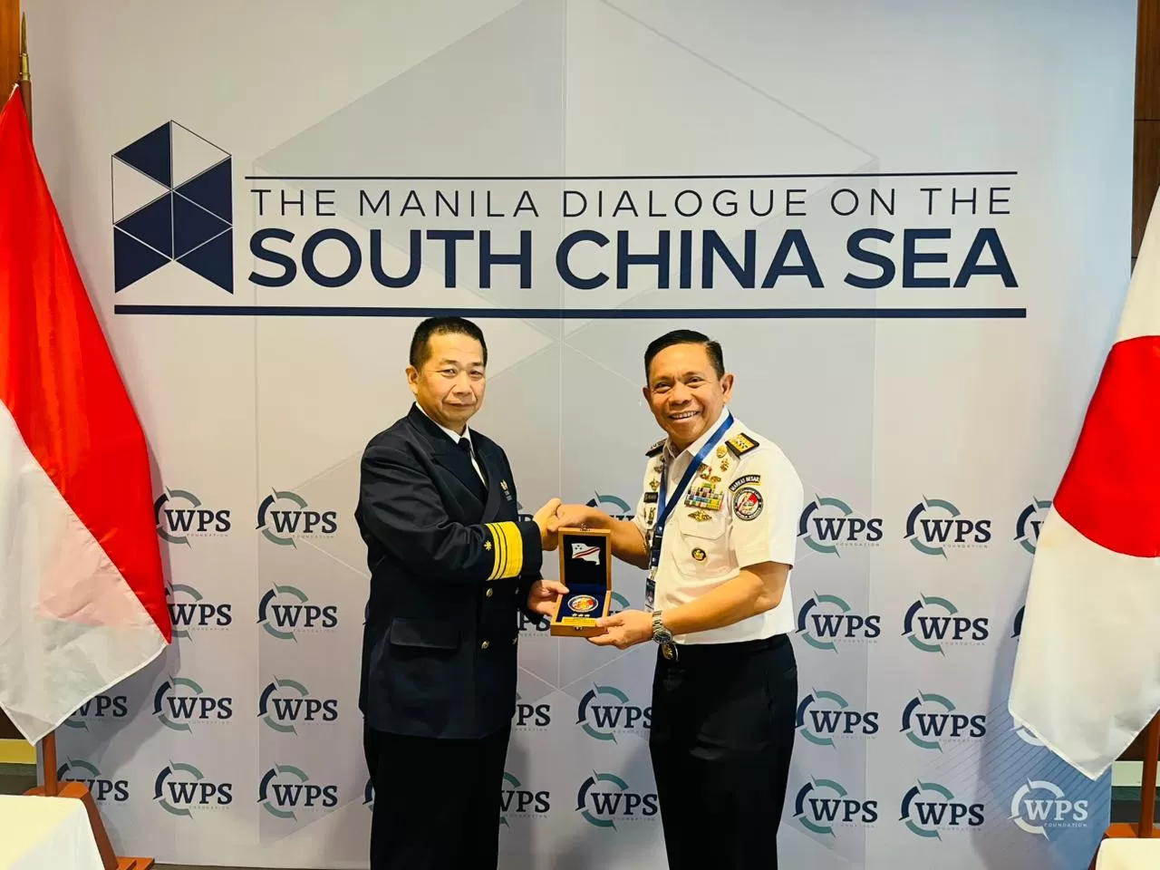 Bakamla RI Jepang Rahasia Kerjasama Laut Manila 2025 Ancaman Apa yang Diincar