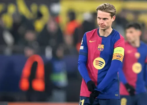 Barcelona Krisis Pemain Jelang El Clasico, Ada Apa dengan Mereka?