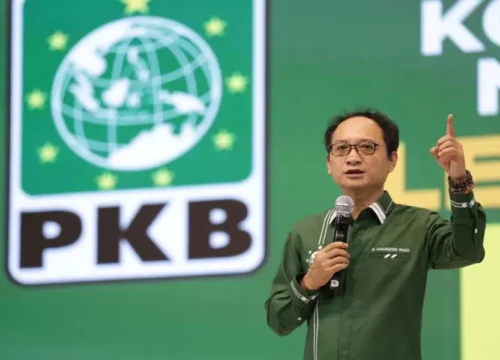 Cak Udin Bongkar Bahaya Ekonomi Digital: OJK Jangan Lengah, Judi Online Mengintai