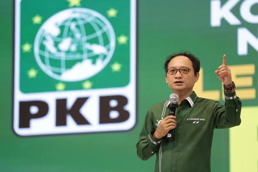 Cak Udin Bongkar Bahaya Ekonomi Digital OJK Jangan Lengah Judi Online Mengintai