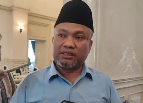 DPR RI Murka: Kisruh Visa Australia dan Dugaan Jual Beli Slot Imigrasi Menggila
