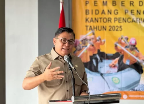 Danang Wicaksana: Gerbong Tambahan KAI, Solusi Dahsyat Transportasi Publik Nasional?