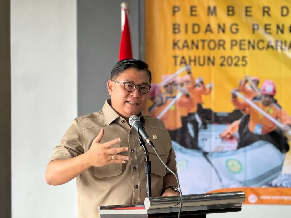 Danang Wicaksana Gerbong Tambahan KAI Solusi Dahsyat Transportasi Publik Nasional