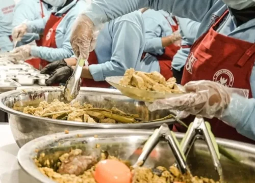 Data Keracunan MBG Beda, BGN Janji Sinkronisasi: Ada Apa Sebenarnya?