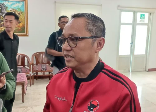 Deddy Sitorus Desak: Peta Digital Pertanahan, Akhiri Aksi Mafia Tanah