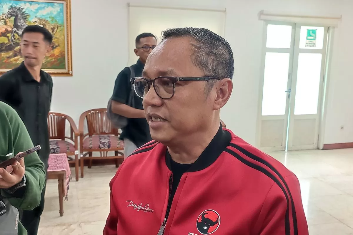 Deddy Sitorus Desak Peta Digital Pertanahan Akhiri Aksi Mafia Tanah