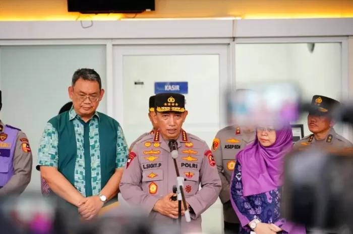 Densus 88 Bongkar Aksi Mengerikan: 7 Bom & Ledakan di Sekolah Gegerkan Jakarta