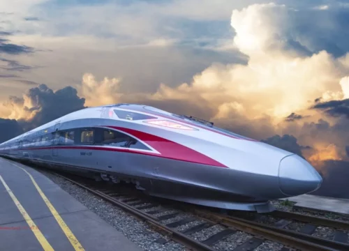 Di Balik Utang Whoosh: AHY Turun Tangan, Negara Siap Amankan Keuangan, Kenapa Ya