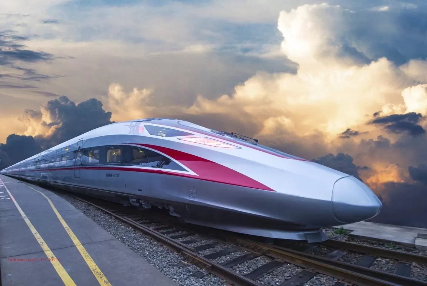 Di Balik Utang Whoosh AHY Turun Tangan Negara Siap Amankan Keuangan Kenapa Ya