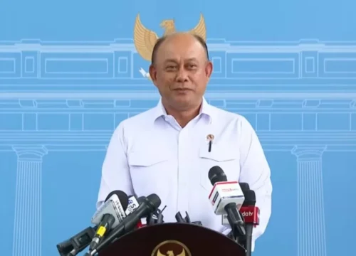 Kepala BGN Bongkar Fakta Serapan Makan Bergizi: Dana Tambahan Mesti Ada, Kenapa ?